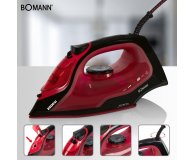 Boman DB 6035 CB 2200W - 1469153 - zdjęcie 3